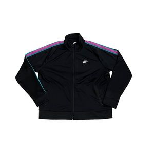 Nike Miami Vice Zip Up Jacket